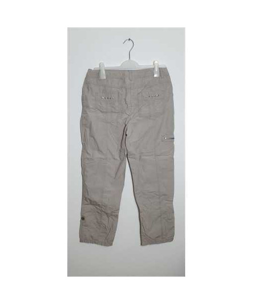 Pantaloni Uni de dama marimea 38 Canda