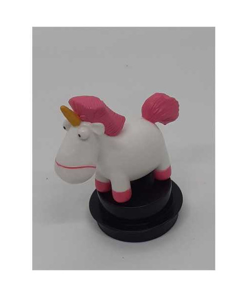 Figurina unicorn Fluffy Despicable Me 3
