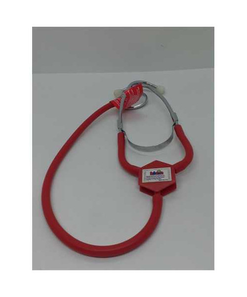 Setoscop metalic pentru copii Klein