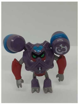 Figurina din plastic pentru copii