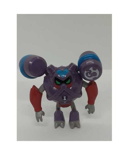 Figurina din plastic pentru copii