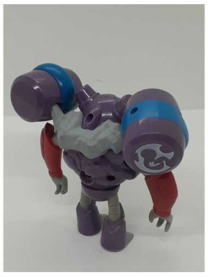 Figurina din plastic pentru copii 2