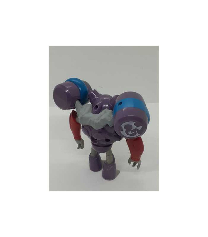 Figurina din plastic pentru copii