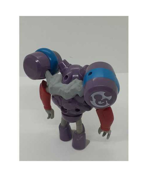 Figurina din plastic pentru copii