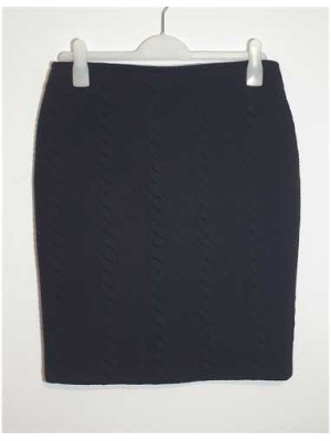 Fusta dama pentru primavara marimea S Yessica 2