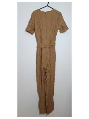 Salopeta dama cu cordon in talie Robin 2