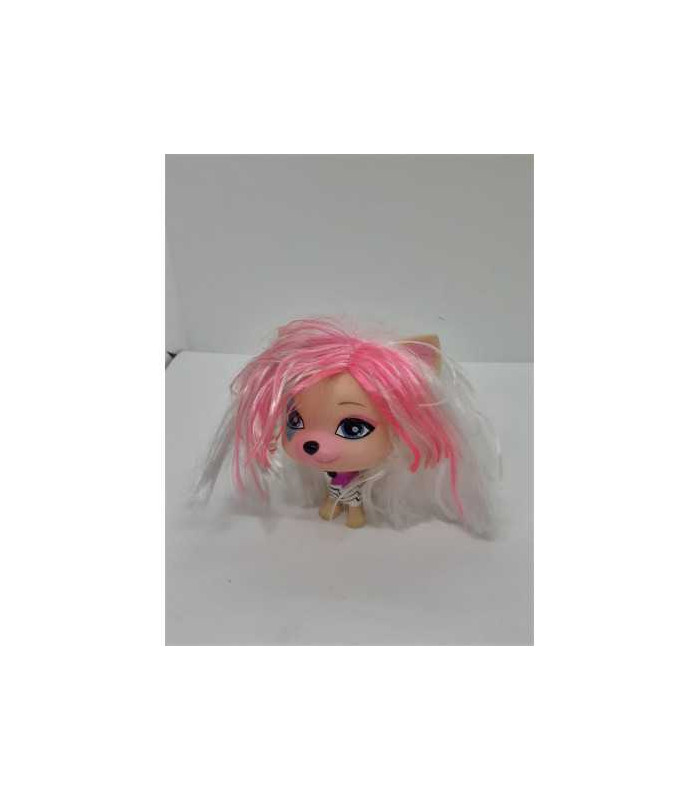 Figurina catelus Imc Toys 11 cm