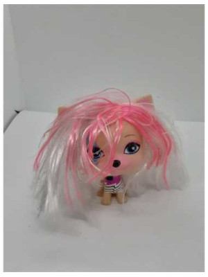 Figurina catelus Imc Toys 11 cm 2