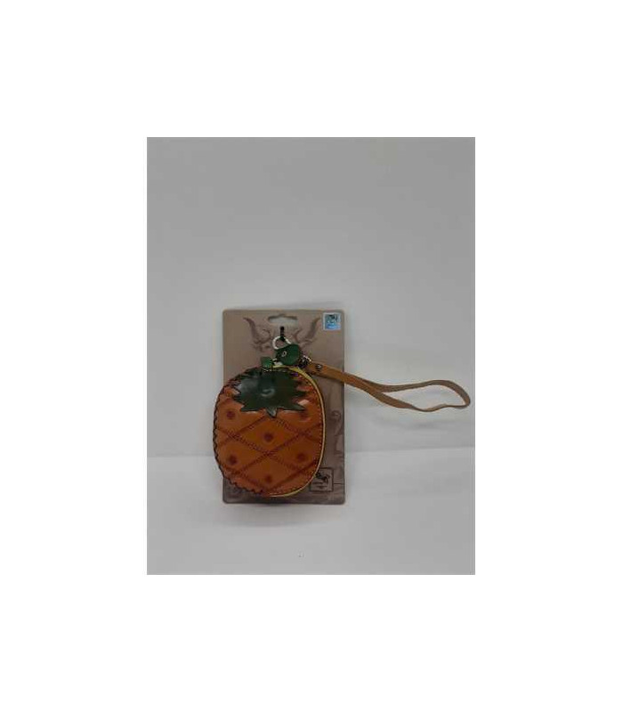 Portofel model ananas Hand Made