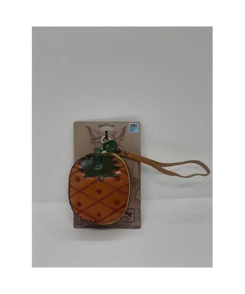 Portofel model ananas Hand Made