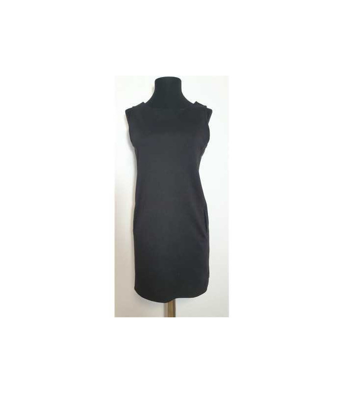 Rochie dama fara maneci