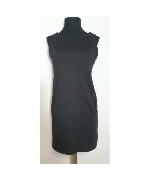 Rochie dama fara maneci