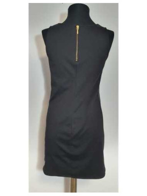 Rochie dama fara maneci 2