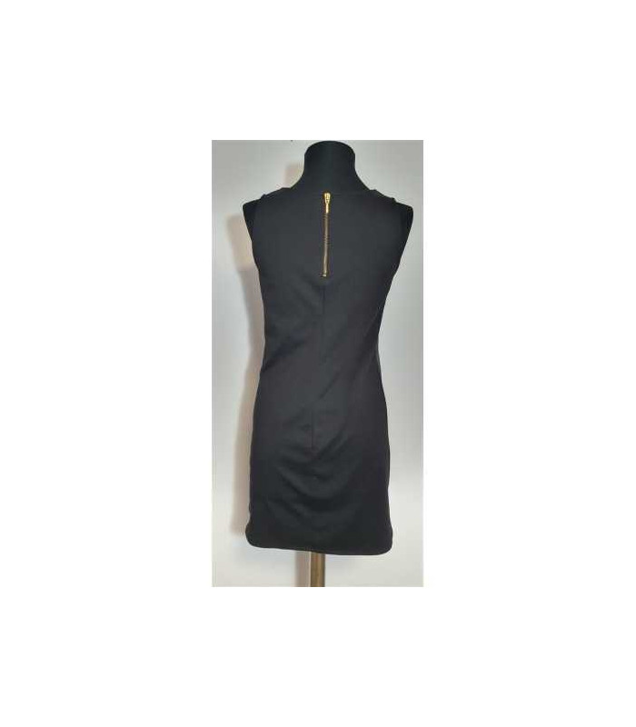 Rochie dama fara maneci