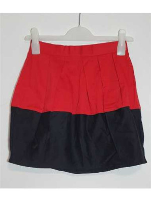 Fustita dama in doua nuante Atmosphere