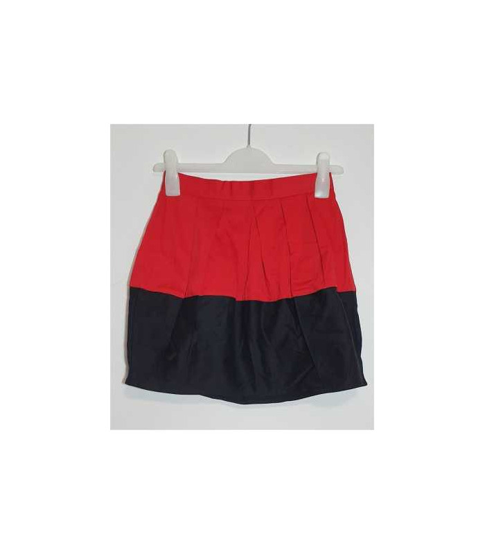 Fustita dama in doua nuante Atmosphere