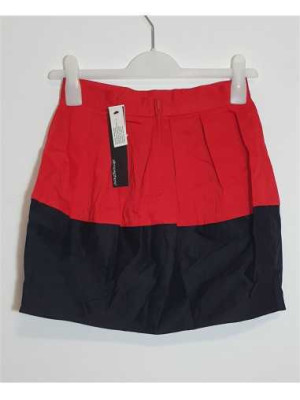 Fustita dama in doua nuante Atmosphere 2