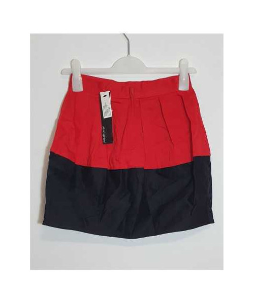 Fustita dama in doua nuante Atmosphere