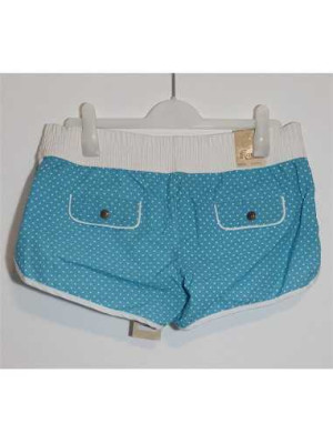 Pantaloni scurti de plaja Kenvelo 2