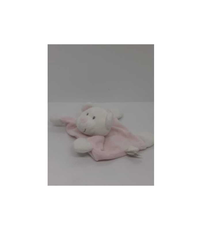 Jucarie pentru bebelusi ursulet Grain de ble