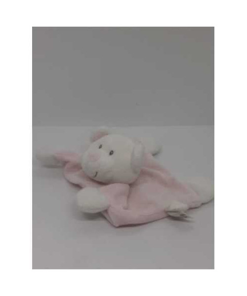 Jucarie pentru bebelusi ursulet Grain de ble