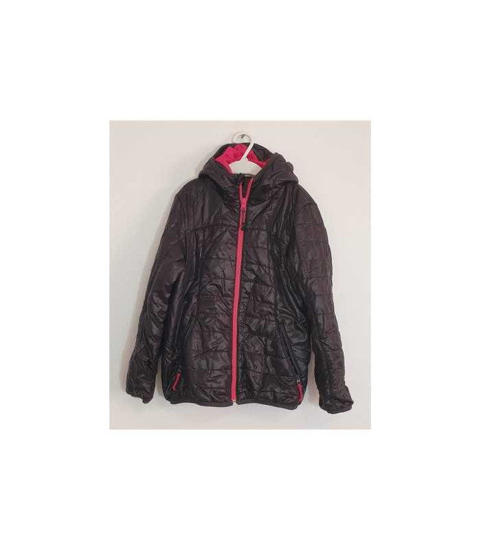 Geaca de fas pentru fetite Decathlon