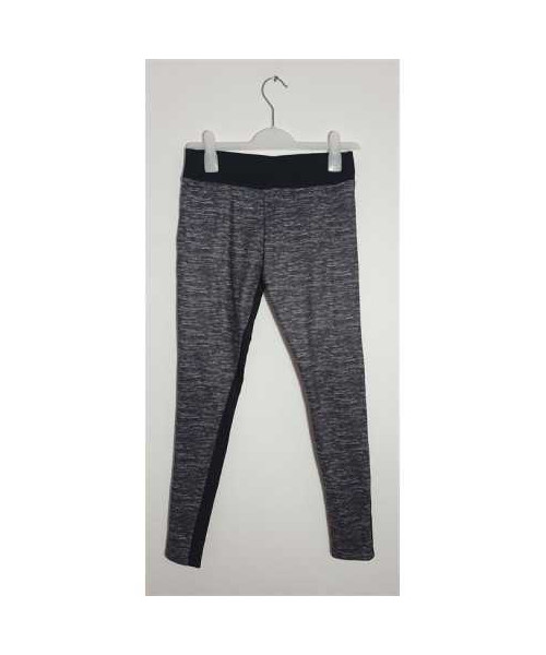 Pantaloni sport pentru fetite