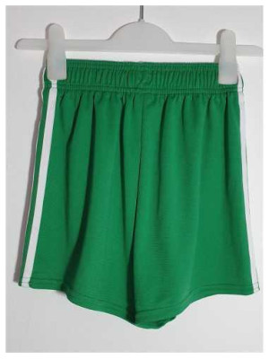 Pantaloni scurti cu dungi albe Oneills 2