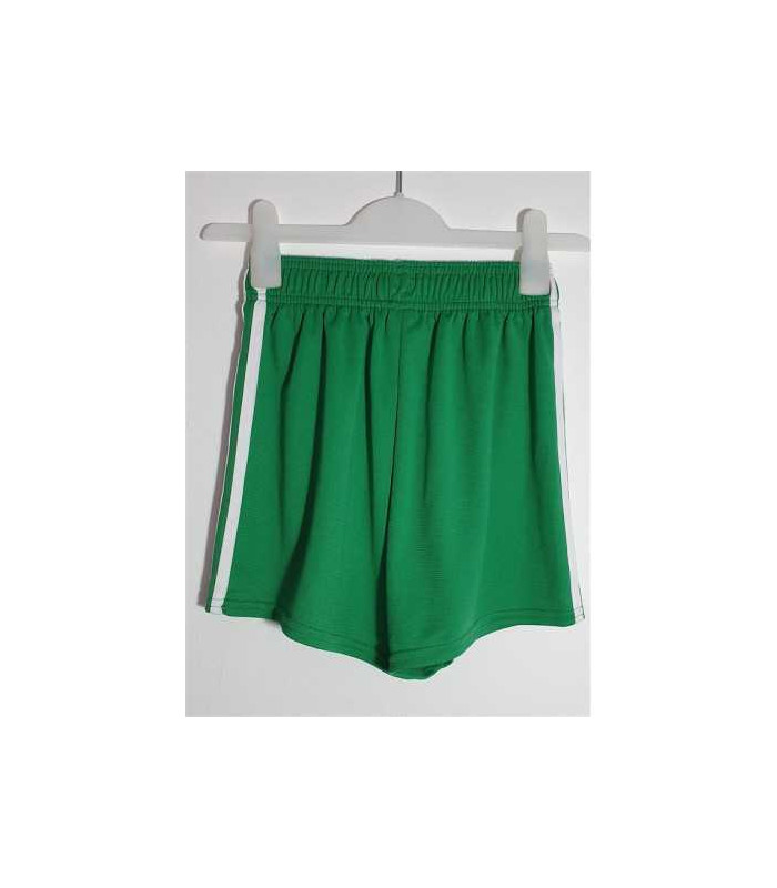 Pantaloni scurti cu dungi albe Oneills