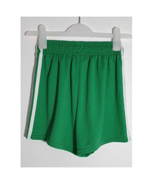 Pantaloni scurti cu dungi albe Oneills