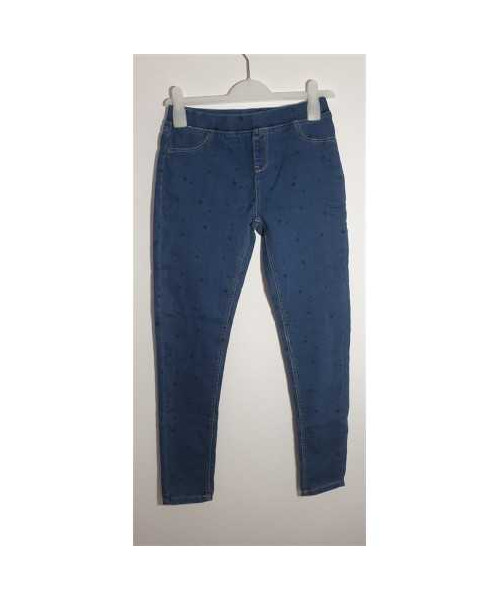 Blugi pentru copii cu elastic in talie In Extenso