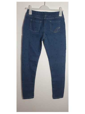 Blugi pentru copii cu elastic in talie In Extenso 2