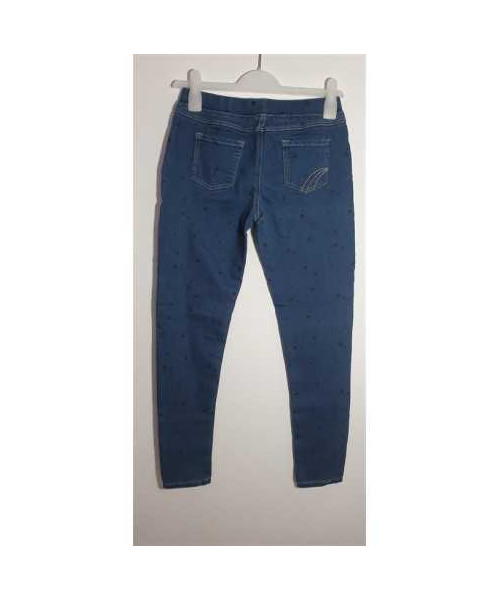 Blugi pentru copii cu elastic in talie In Extenso