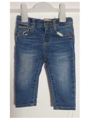 Pantaloni Jeans Zara Boy Collection
