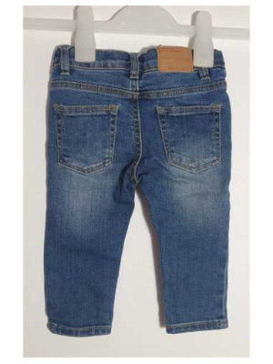 Pantaloni Jeans Zara Boy Collection 2