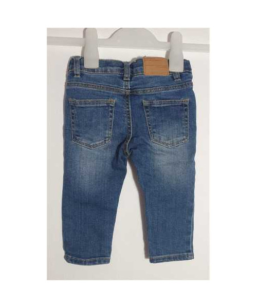 Pantaloni Jeans Zara Boy Collection