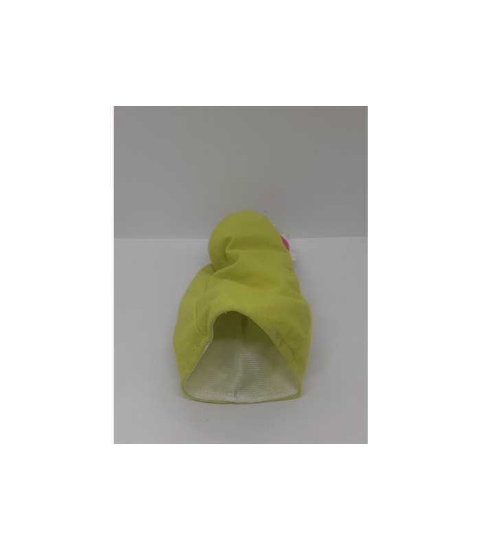 Crocodil de plus tip manusa