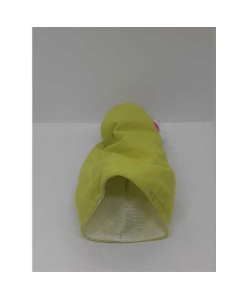 Crocodil de plus tip manusa