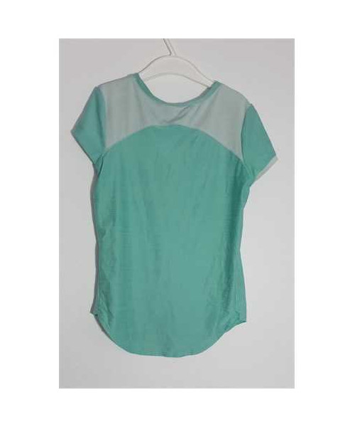 Tricou cu maneca scurta pentru copii