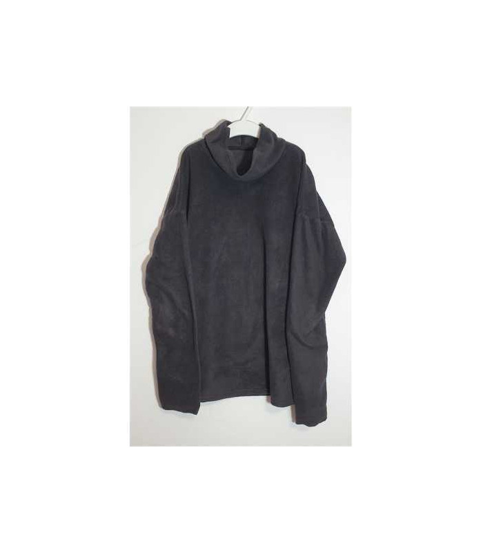 Helanca pufoasa pentru copii Quechua