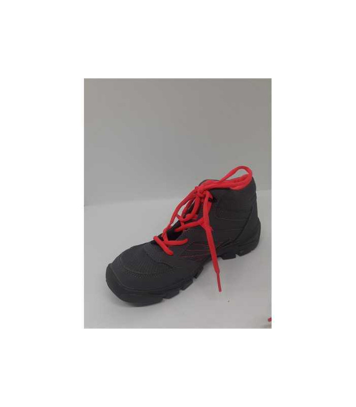 Ghete sport cu siret pentru fetite Quechua marime 35
