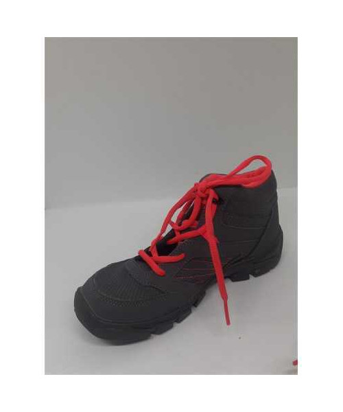 Ghete sport cu siret pentru fetite Quechua marime 35
