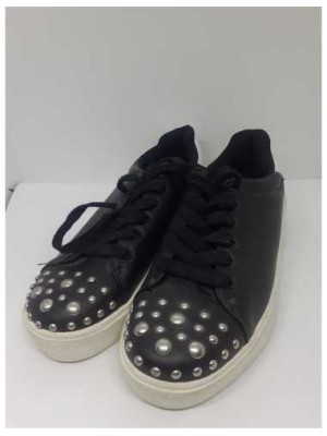 Pantofi sport dama cu talpa inalta  Moda marime 40