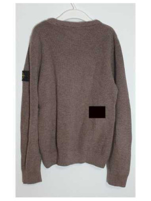 Pulover pentru copii cu maneca lunga Stone Island 2