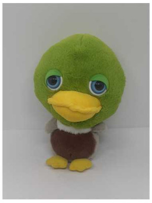 Jucarie de plus ratusca haioasa 25 cm Big Headz