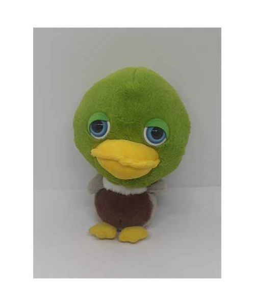 Jucarie de plus ratusca haioasa 25 cm Big Headz