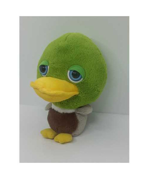 Jucarie de plus ratusca haioasa 25 cm Big Headz