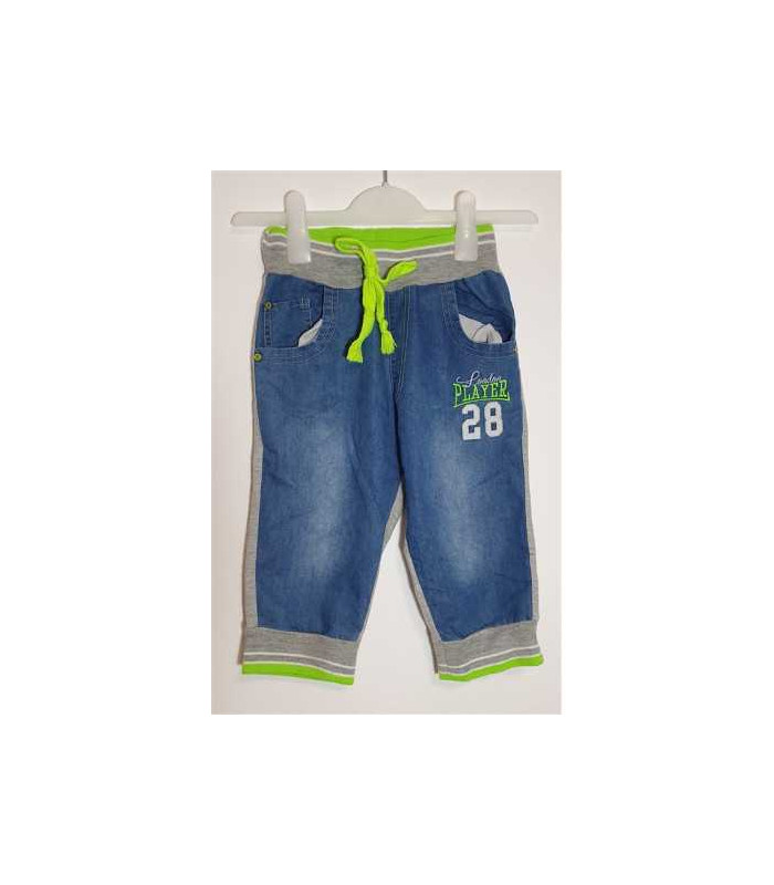 Pantaloni sport pentru baieti Hong