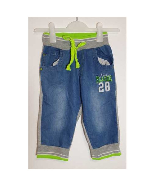 Pantaloni sport pentru baieti Hong