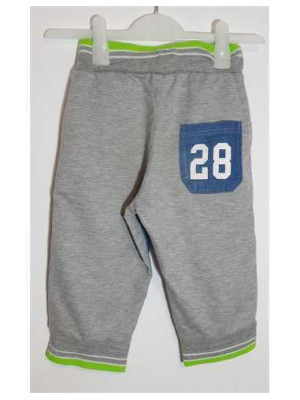 Pantaloni sport pentru baieti Hong 2